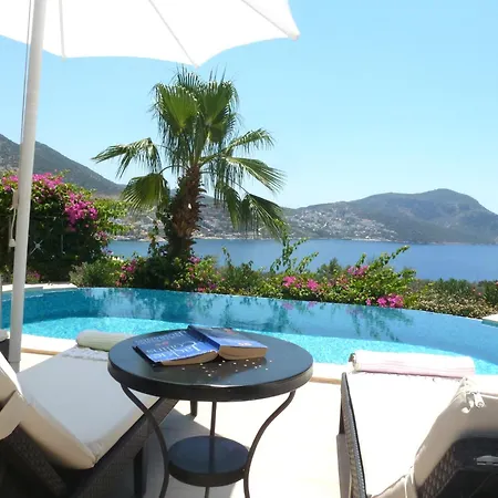 Stunning Seaviews * Калкан