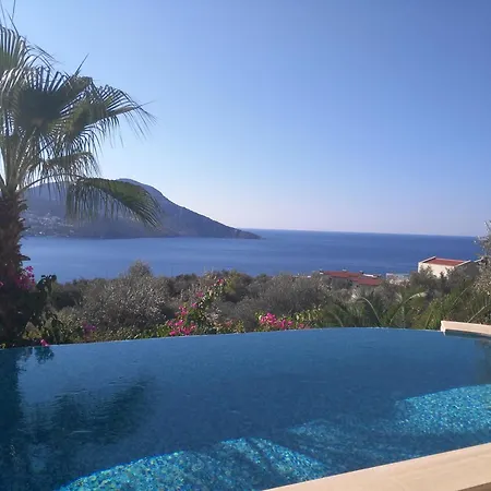 Вилла Stunning Seaviews