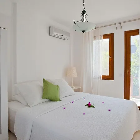Вилла Stunning Seaviews