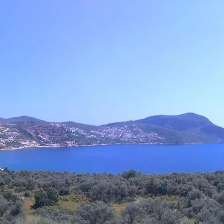 Вилла Stunning Seaviews *