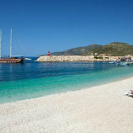 Stunning Seaviews Вилла *
